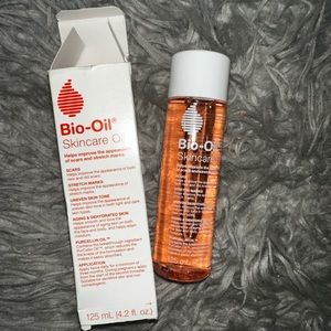 Bio Oil